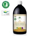 Aloe Drink Honey, Nettle & Cistus