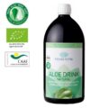 Aloe Drink Natural - Bio