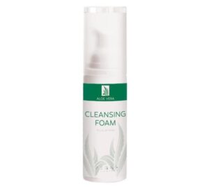 Aloe Vera Reinigungsschaum