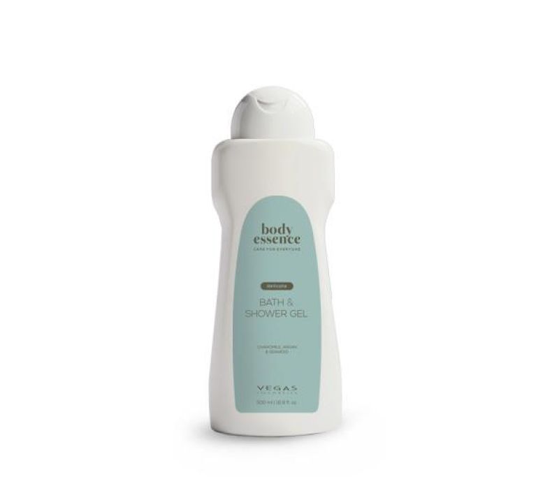Body Essence Duschgel