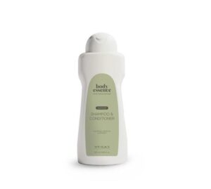 Body Essence Shampoo+Spülung