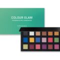 Colour Glam Lidschattenpalette