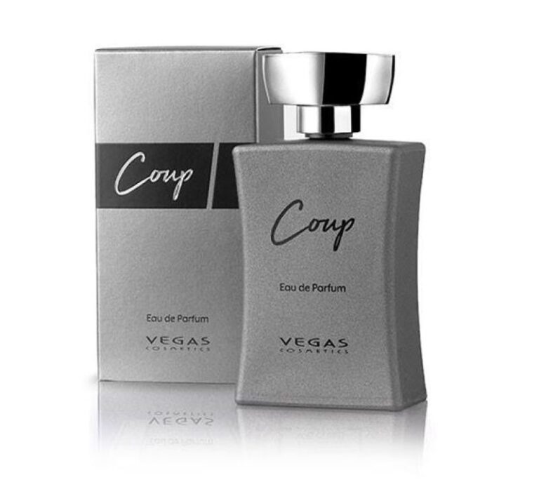 Coup – Eau de Parfum Men