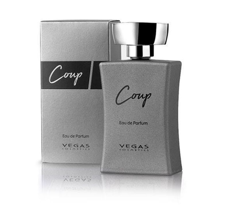 Coup – Eau de Parfum Men