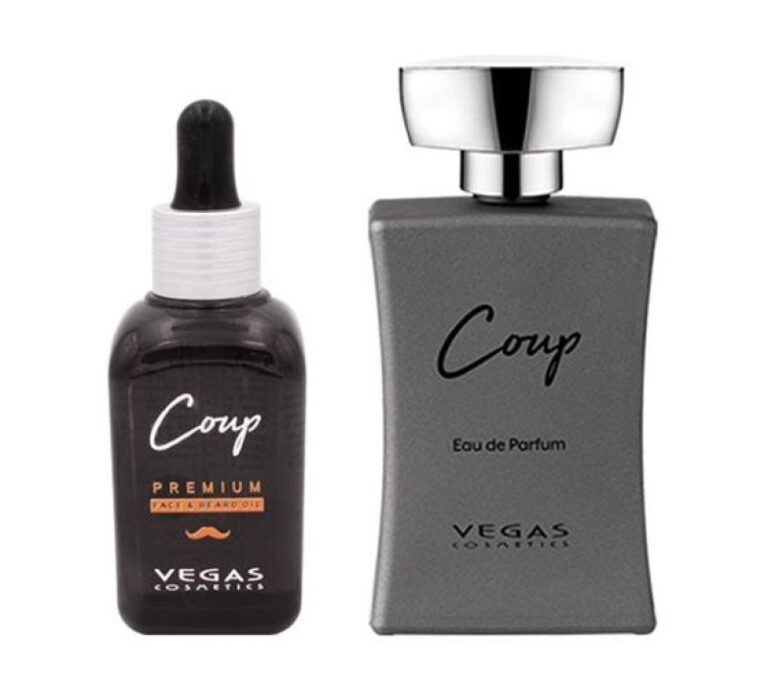Coup Set – Vegas Cosmetics