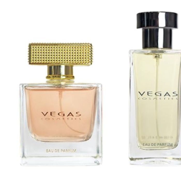 Eau de Parfum Vegas Cosmetics