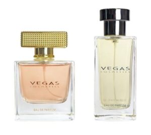 Eau de Parfum Vegas Cosmetics