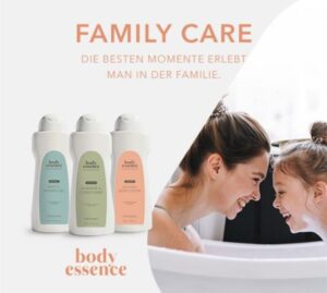 Family Care - Body Essence