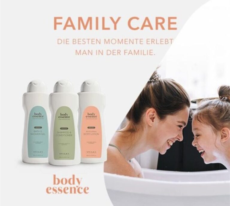 Family Care – Body Essence