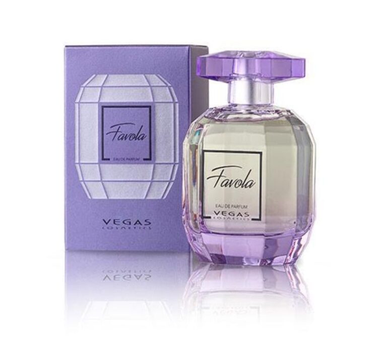 Favola – Eau de Parfum Woman
