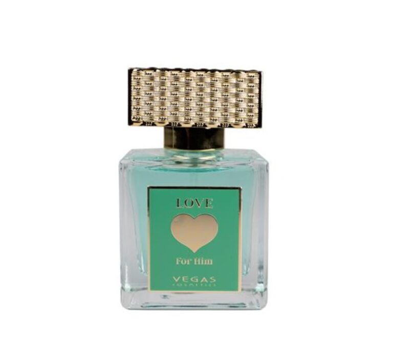LOVE FOR HIM – Vegas Cosmetics