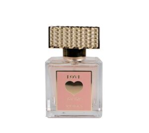 LOVE FOR HER - Vegas Cosmetics