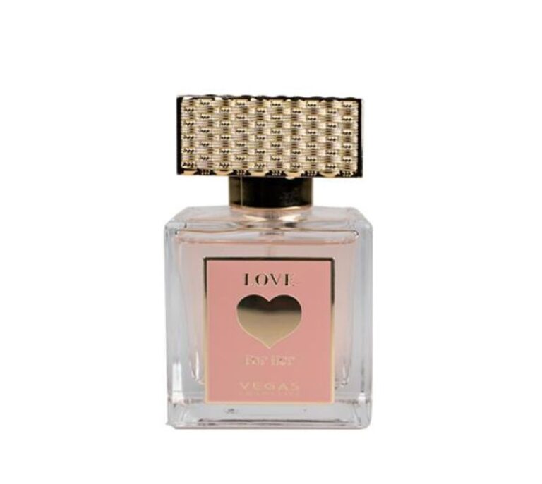 LOVE FOR HER – Vegas Cosmetics