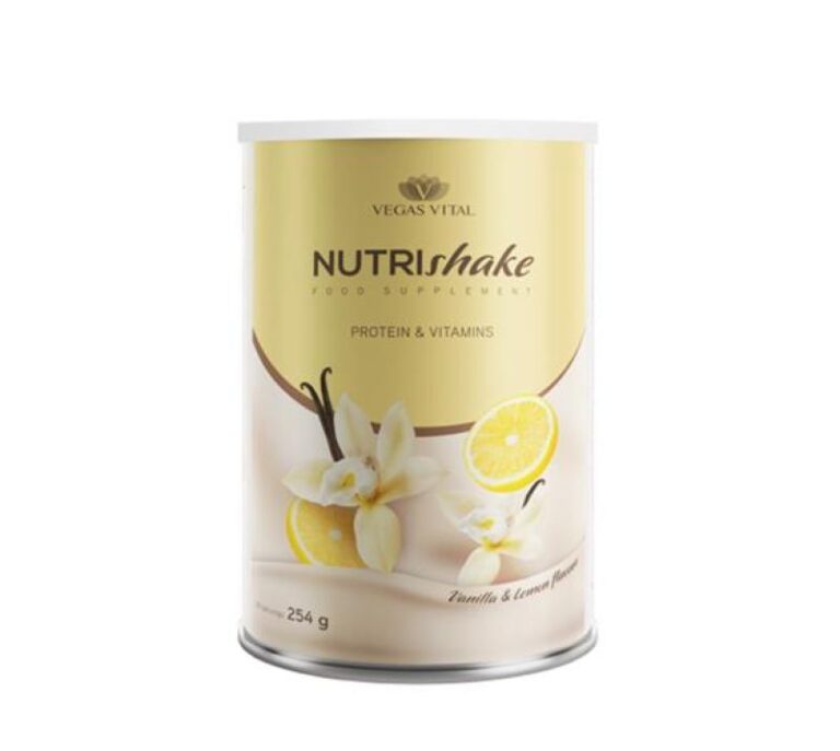 Nutri Shake – Abnehmen
