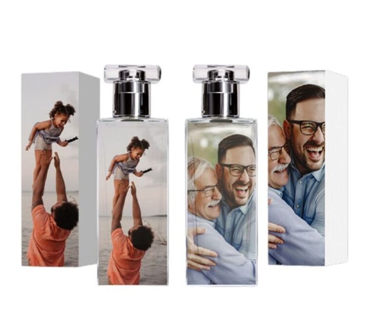 Personalisierter Duft Ihr Parfum