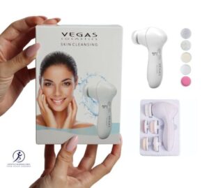 Skin Cleansing