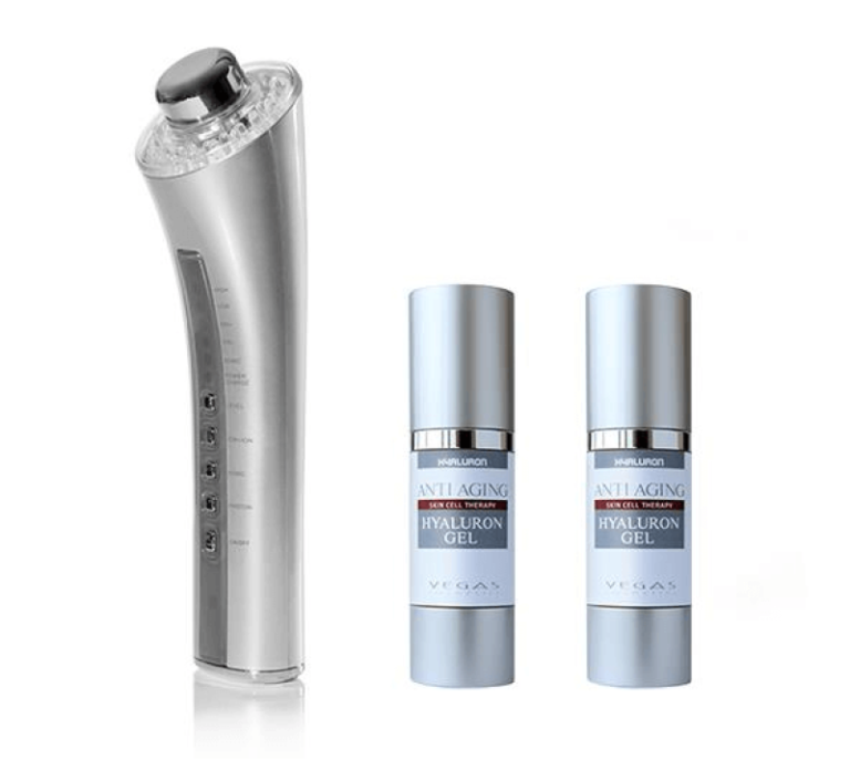 Skin Cell Tronic Vorteilsset