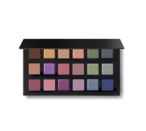 Supreme Glam Lidschattenpalette