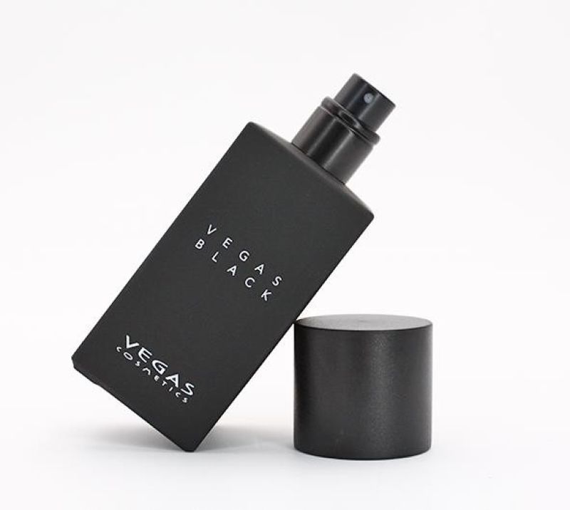 Vegas Black – Eau de Parfum Men