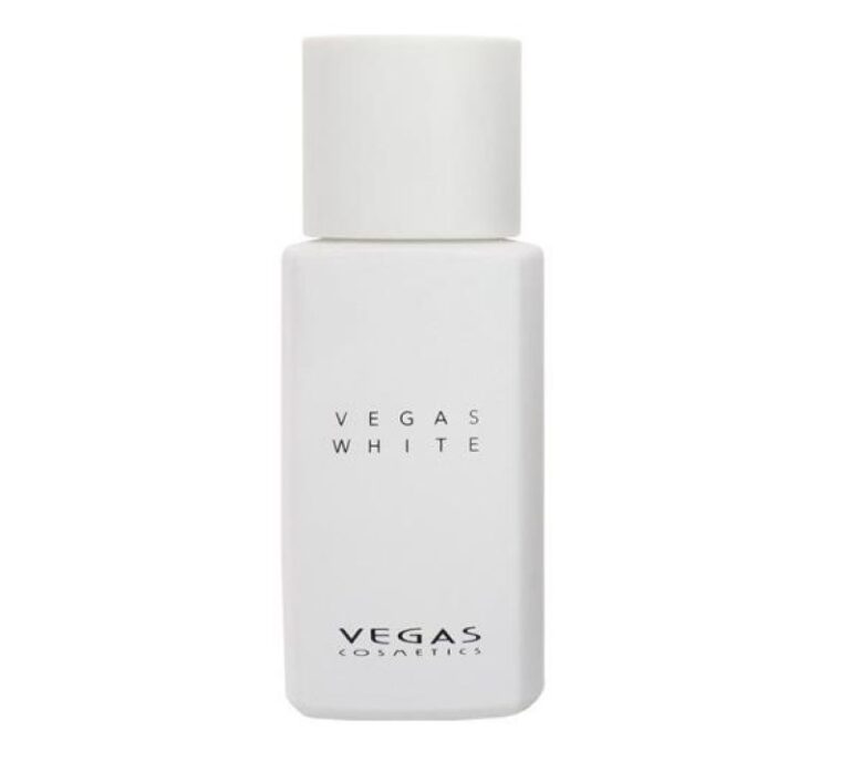 Vegas White-Eau de Parfum