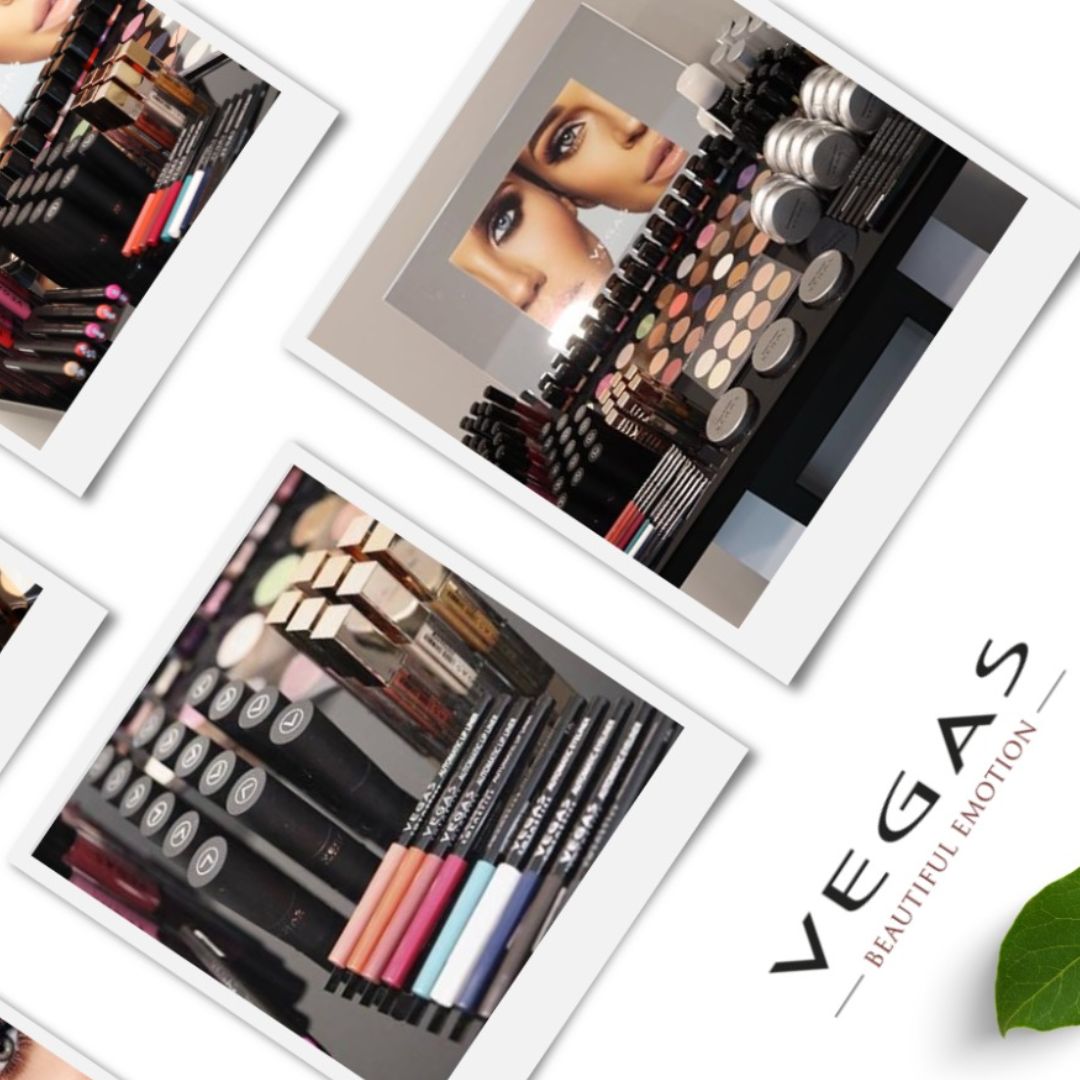 Vegas Kosmetik