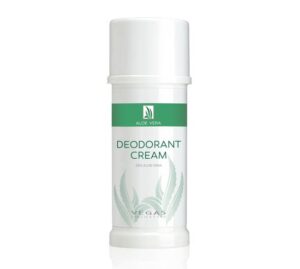 Aloe Vera Deo Creme – Sanfte Pflege für empfindliche Haut